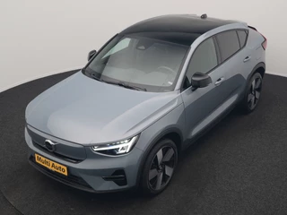 Volvo C40 – thumbnail 2