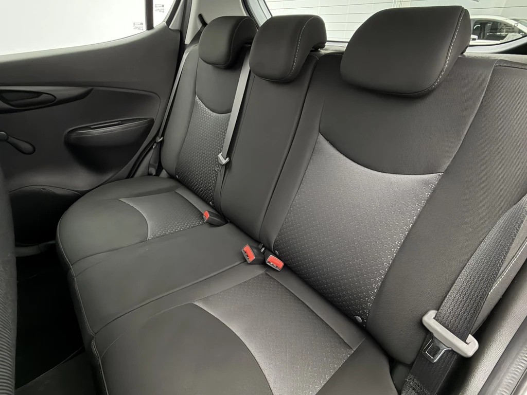 Opel KARL – foto 22