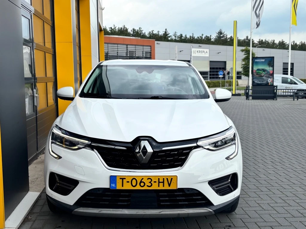 Renault Arkana – foto 10