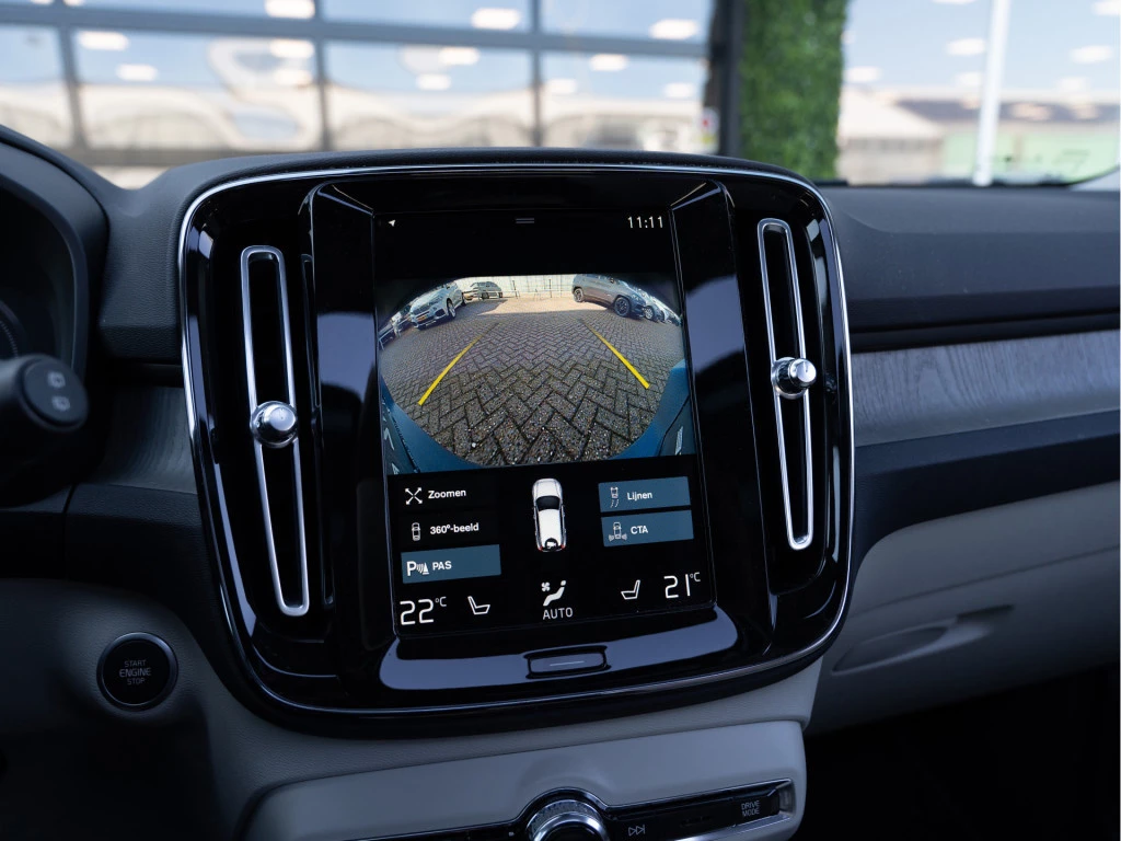 Volvo XC40 – foto 26