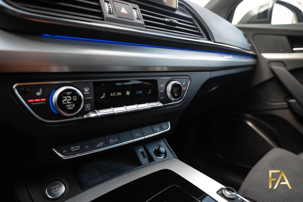 Audi Q5 – foto 28