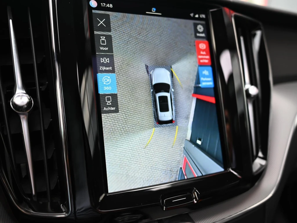 Volvo XC60 – foto 66