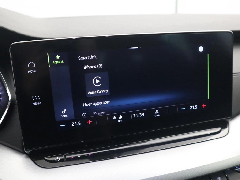 Škoda Octavia – foto 17