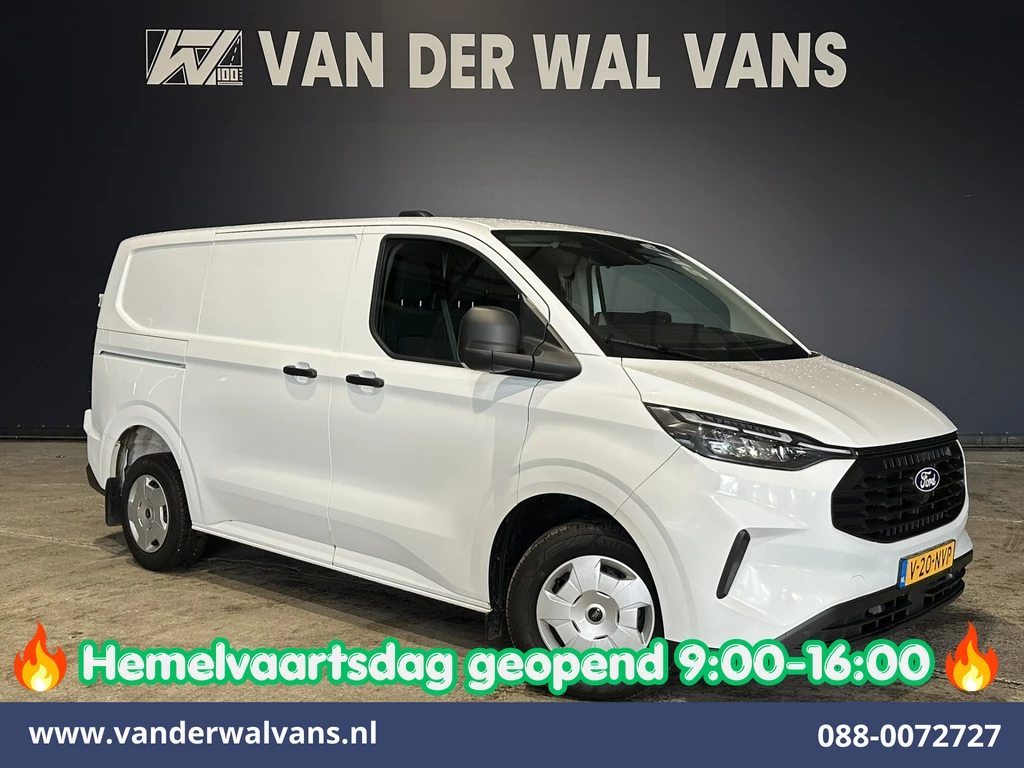 Ford Transit Custom – foto 4