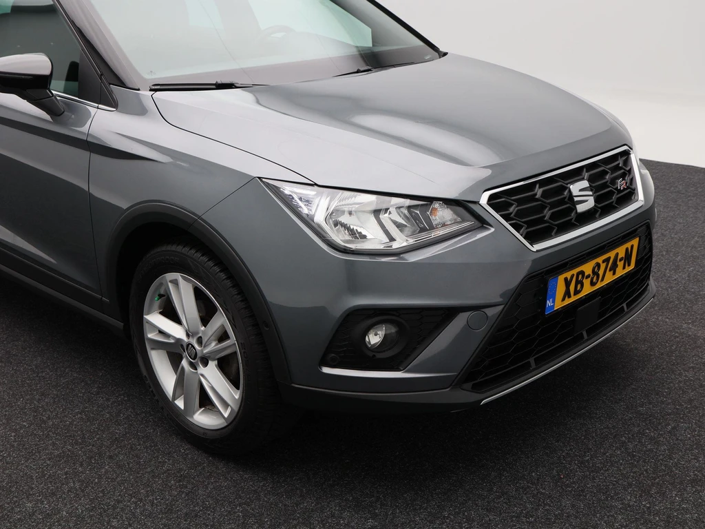 SEAT Arona – foto 7