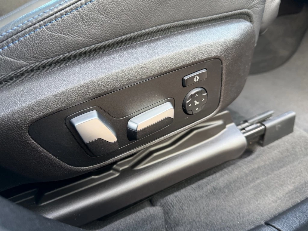 BMW X3 – foto 30