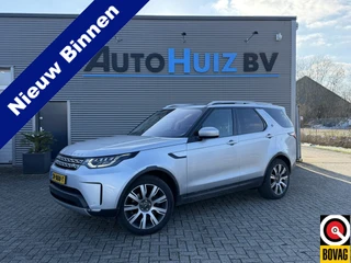 Land Rover Discovery – thumbnail 1