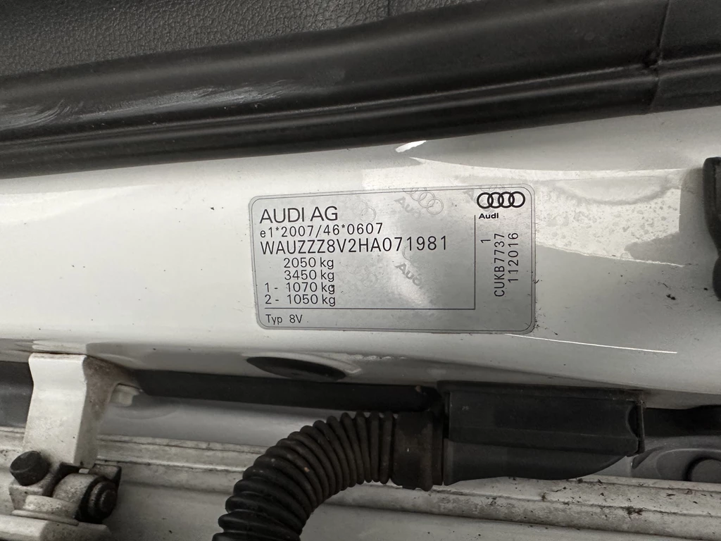 Audi A3 – foto 25