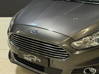 Ford S-Max – thumbnail 39