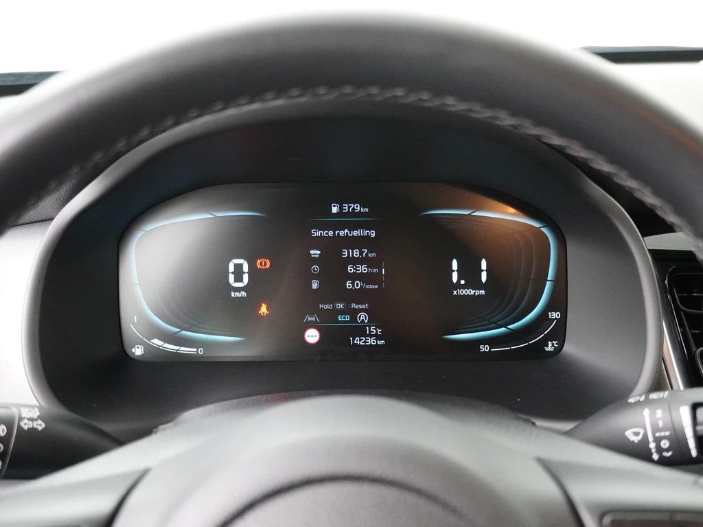 Kia Stonic – foto 26
