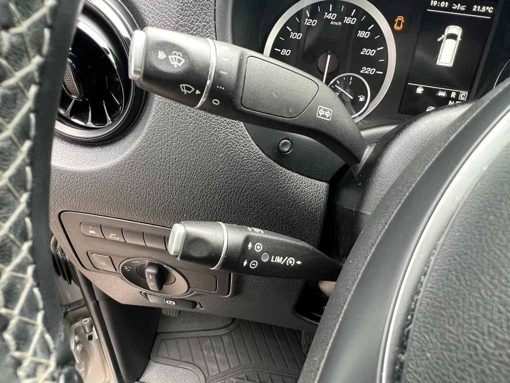 Mercedes-Benz Vito – foto 37