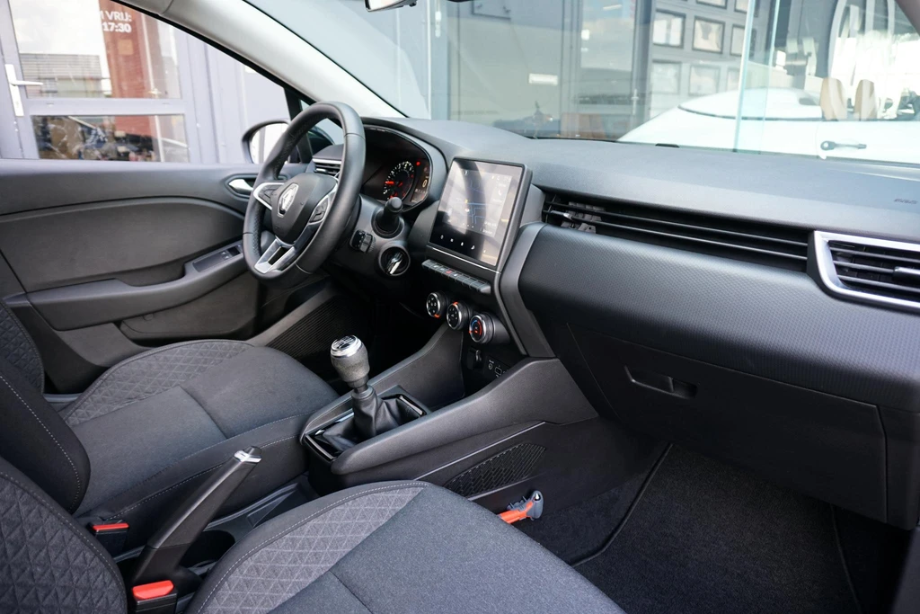 Renault Clio – foto 8