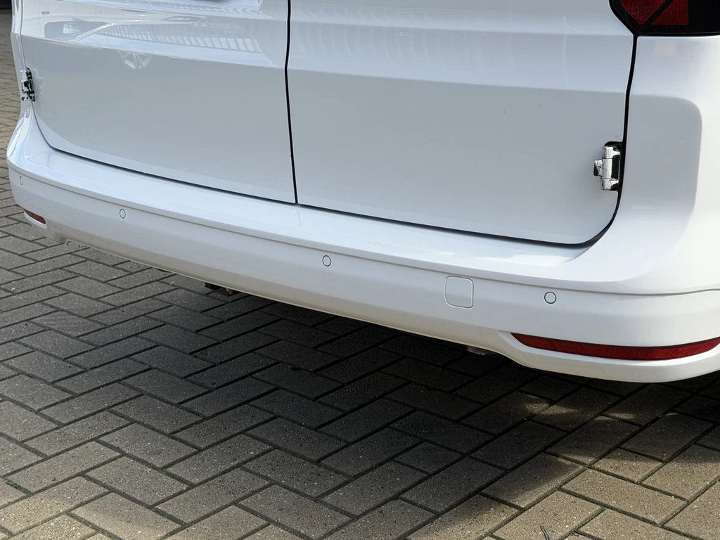 Volkswagen Caddy – foto 31
