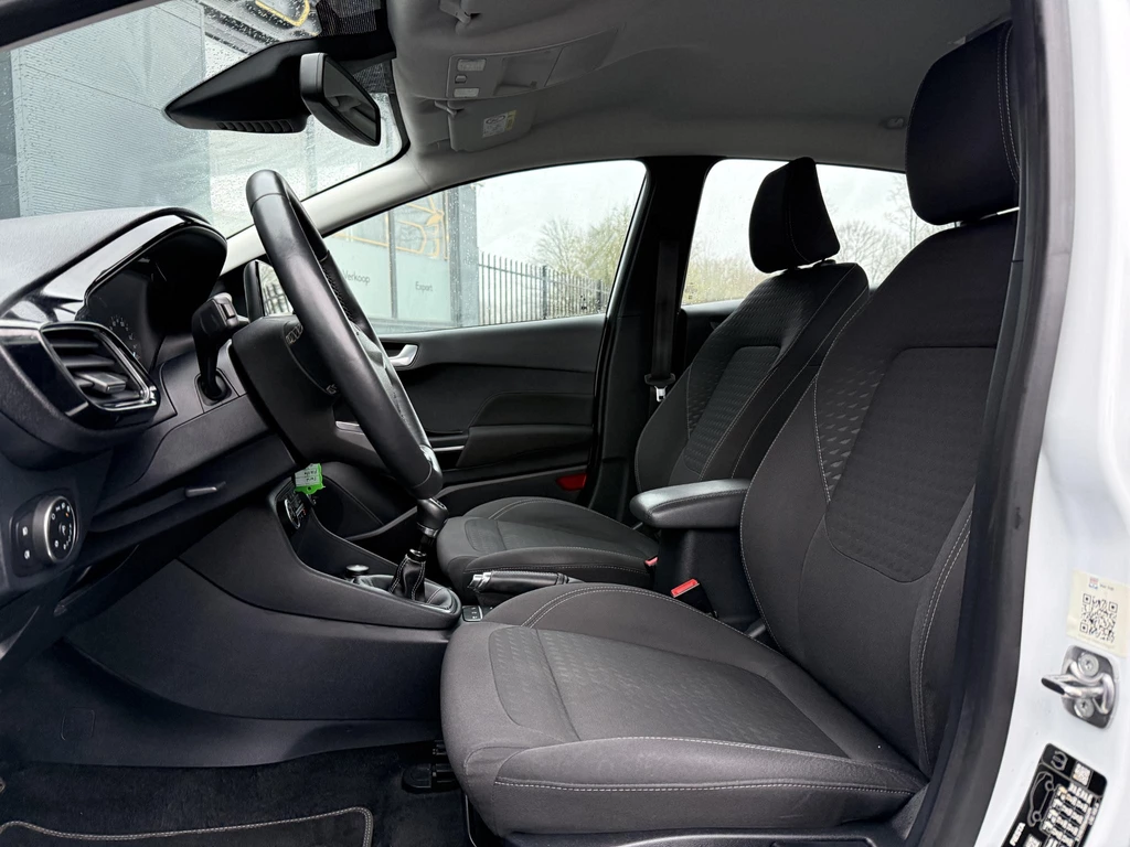 Ford Fiesta – foto 7