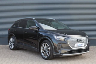 Audi Q4 e-tron – thumbnail 9