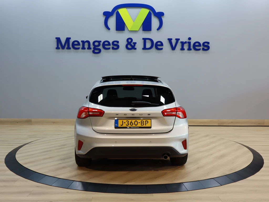 Ford Focus – foto 4