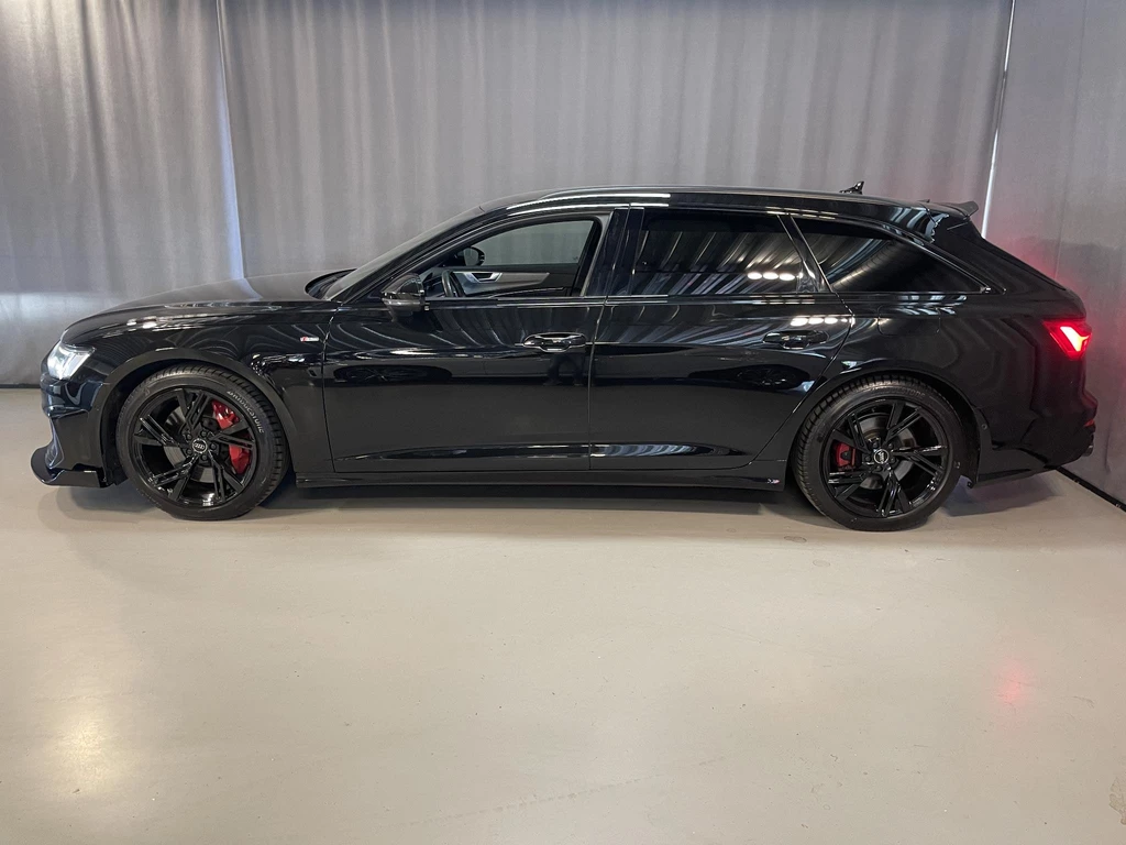 Audi A6 – foto 2
