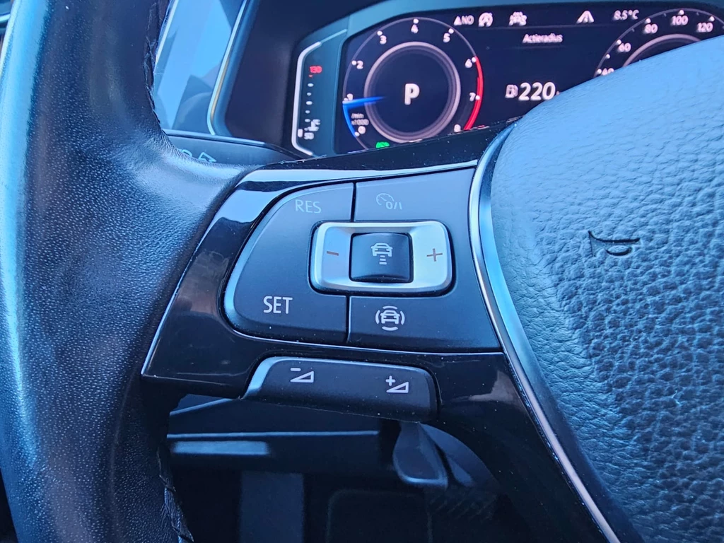Volkswagen Tiguan Allspace – foto 8