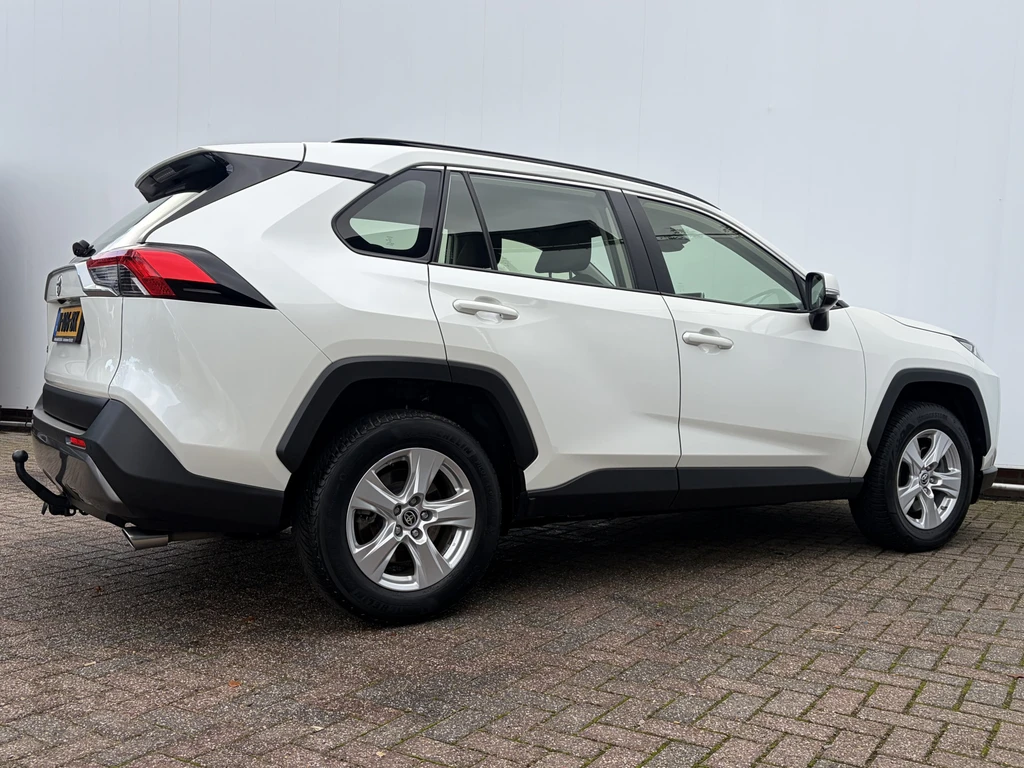 Toyota RAV4 – foto 9