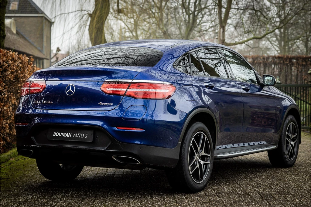 Mercedes-Benz GLC – foto 7
