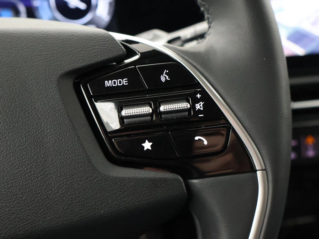 Kia Niro EV – foto 54