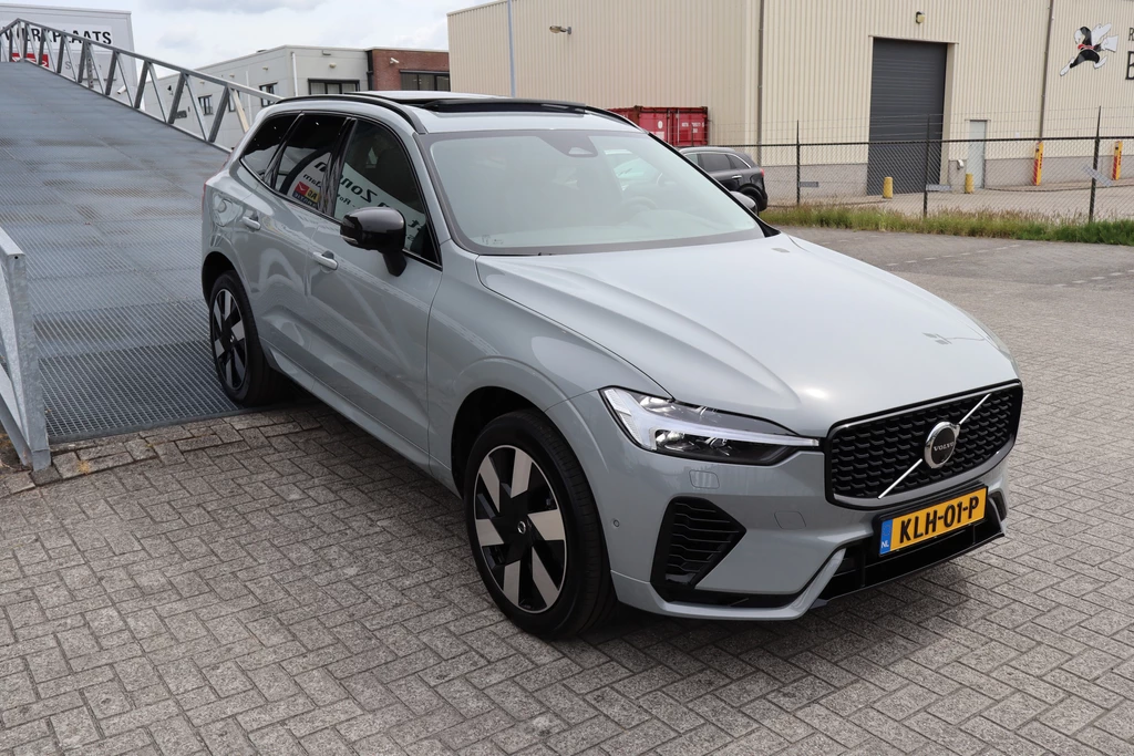 Volvo XC60 – foto 7