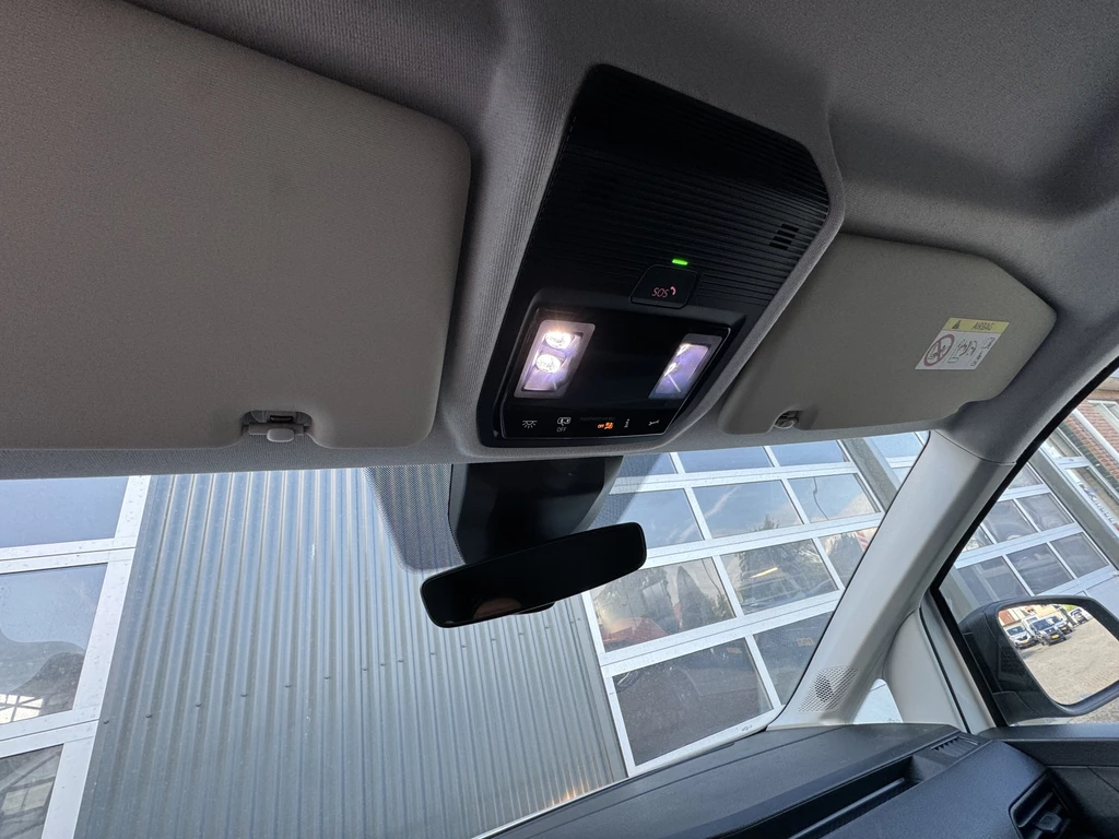 Volkswagen Caddy – foto 27