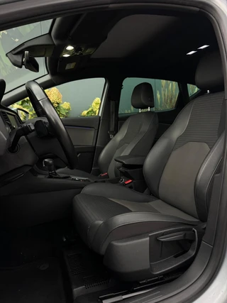 SEAT Leon – thumbnail 34