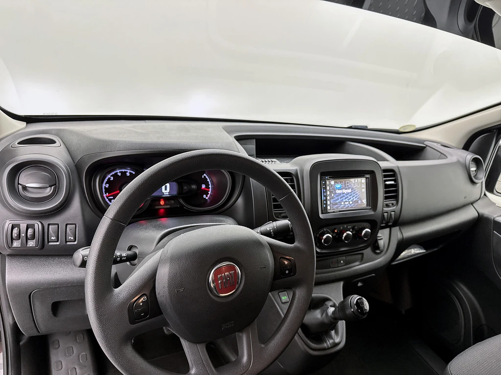 Fiat Talento – foto 14