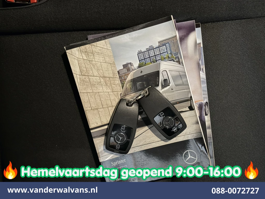 Mercedes-Benz Sprinter – foto 23