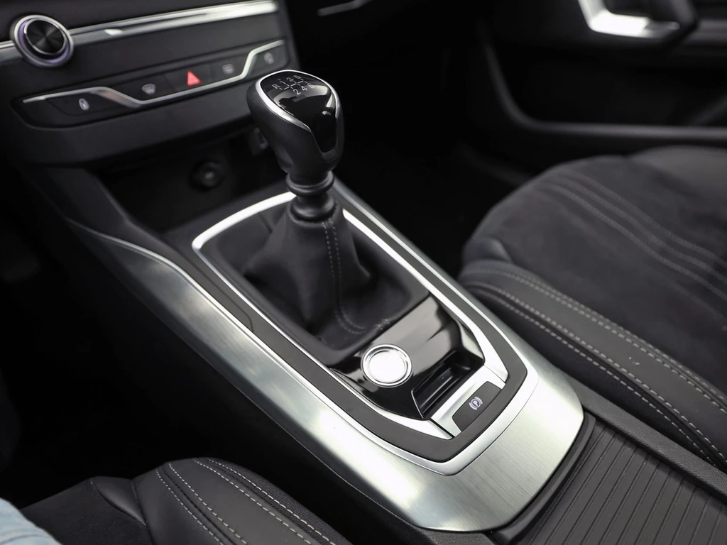 Peugeot 308 – foto 11