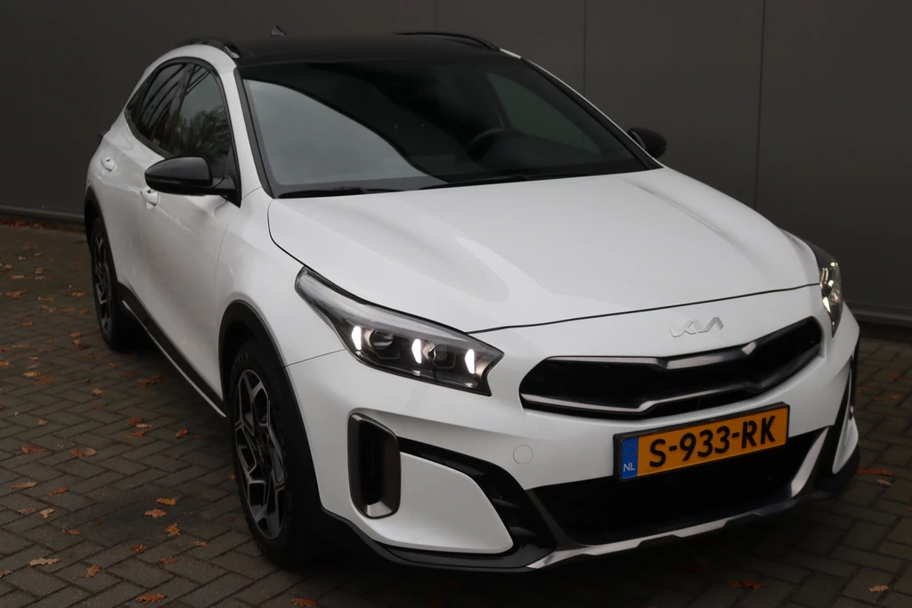 Kia XCeed – foto 9
