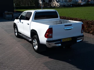 Toyota Hilux – thumbnail 8