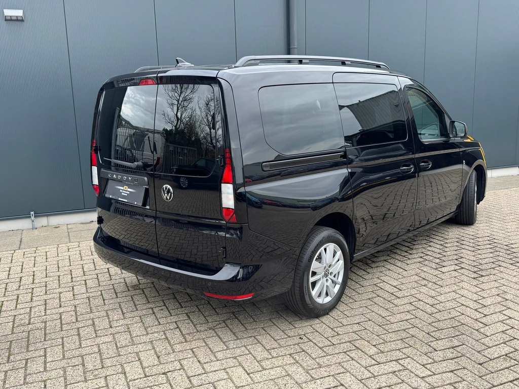 Volkswagen Caddy – foto 15