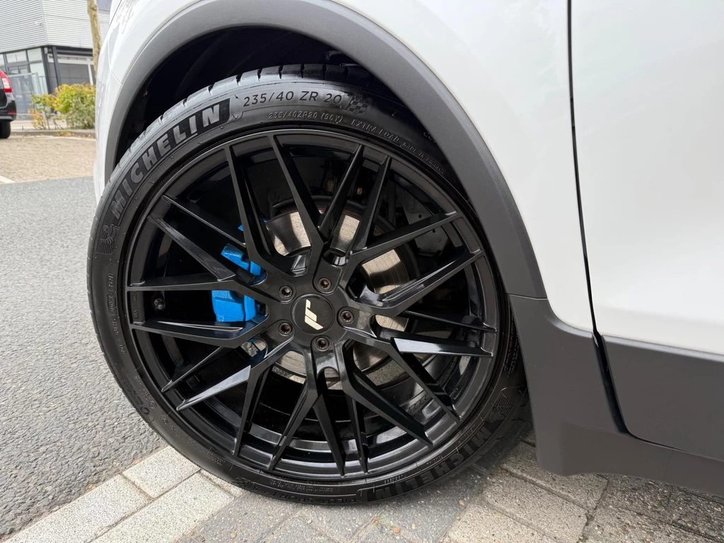 Opel Mokka X – foto 23