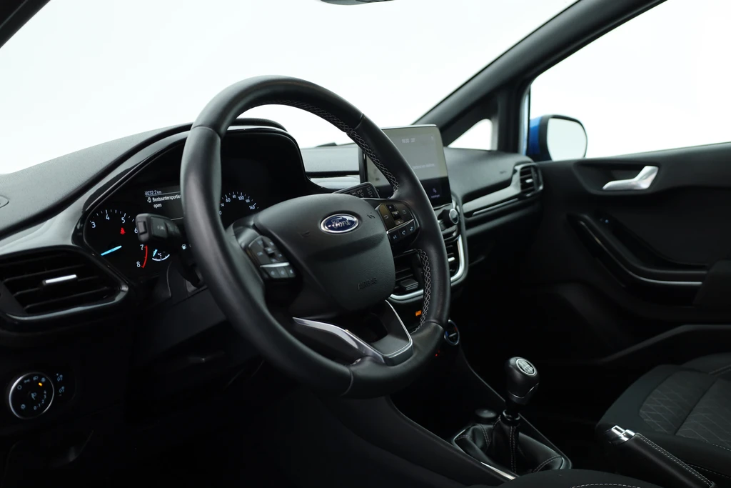 Ford Fiesta – foto 9
