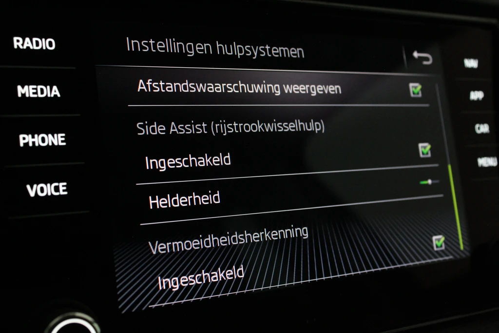 Škoda Karoq – foto 22