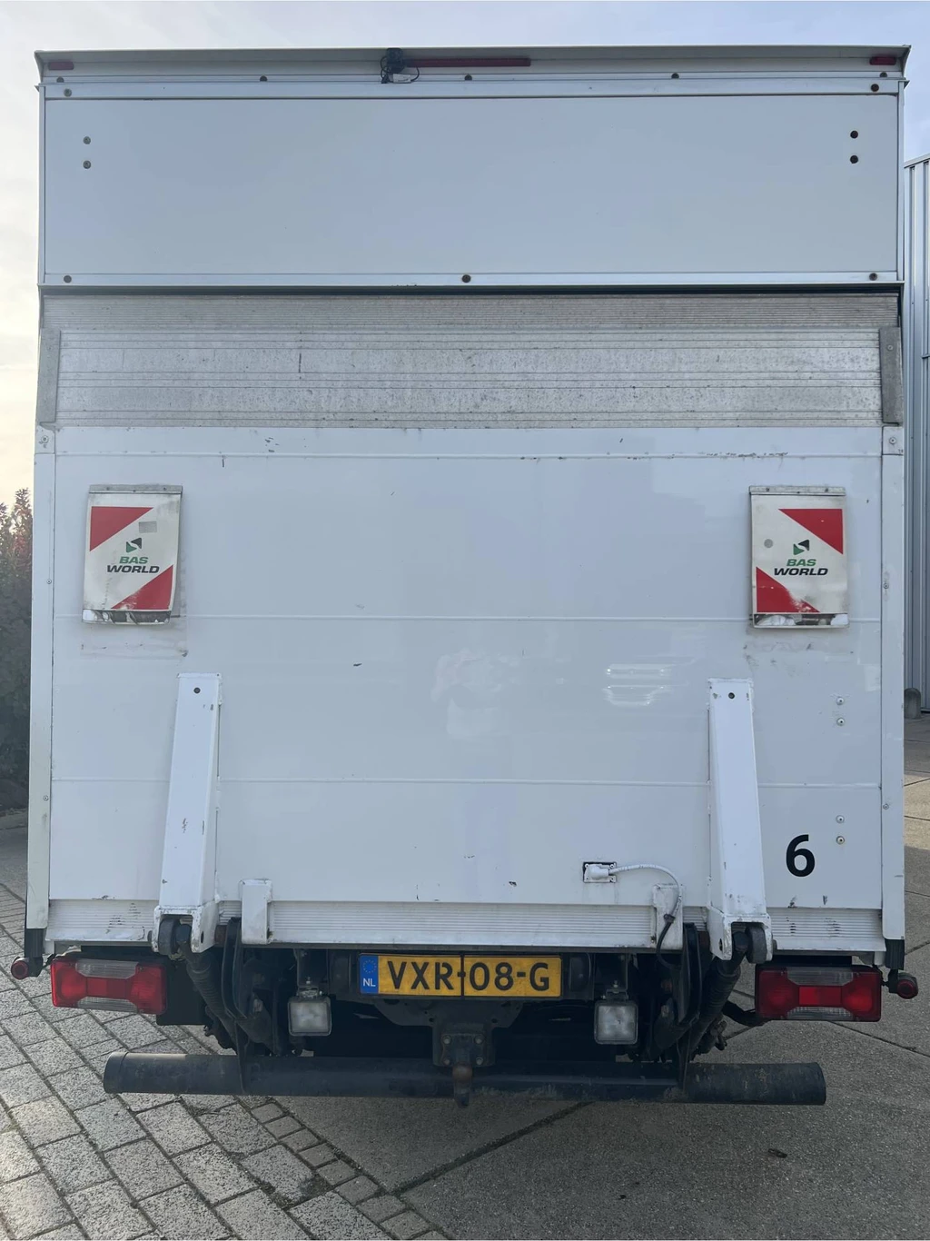 Iveco Daily – foto 3