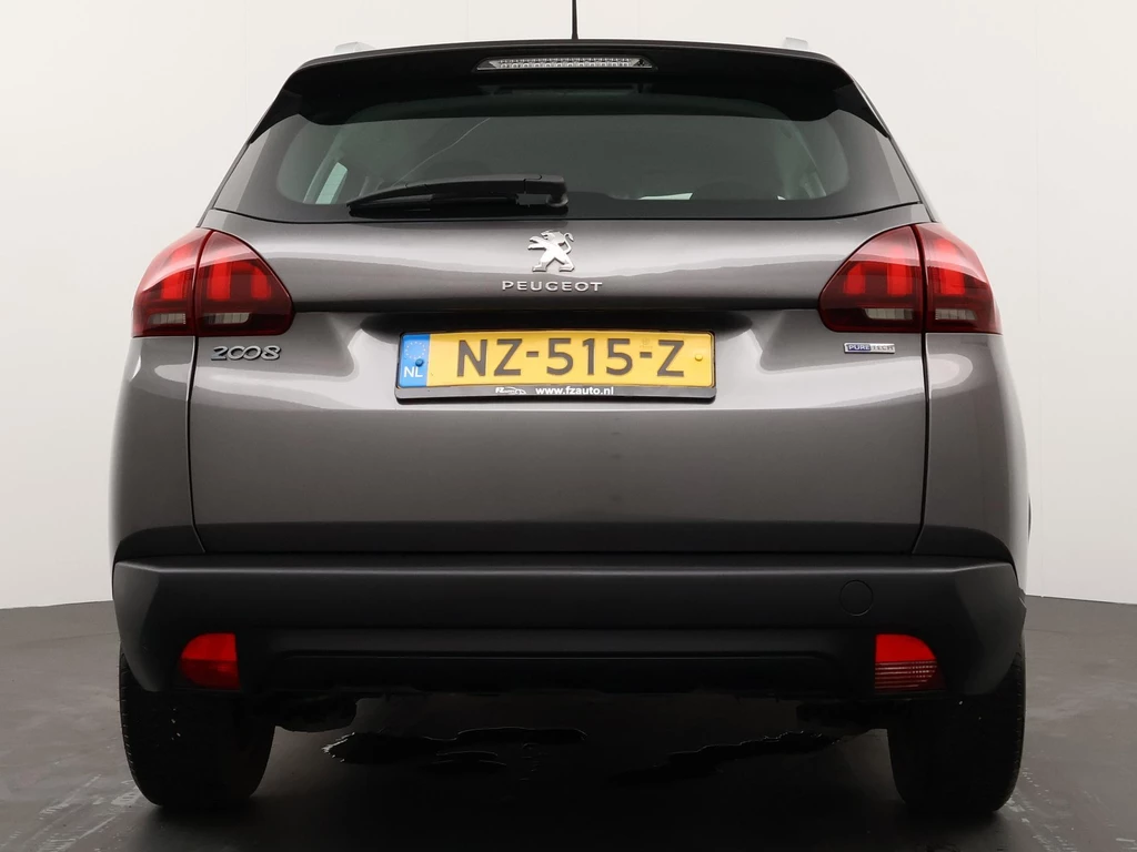 Peugeot 2008 – foto 4