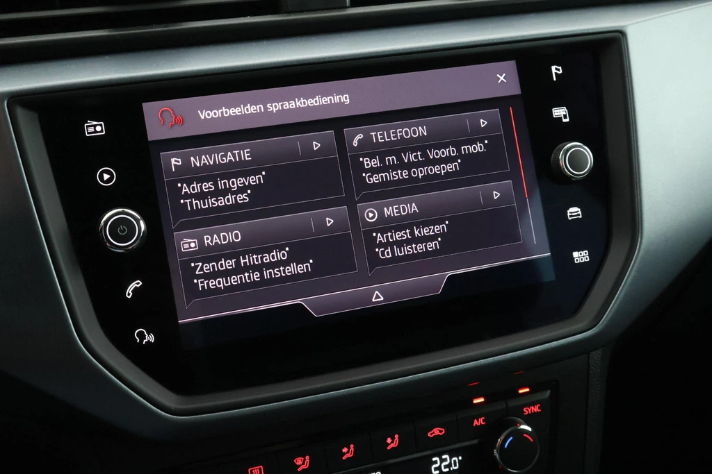 SEAT Arona – foto 25