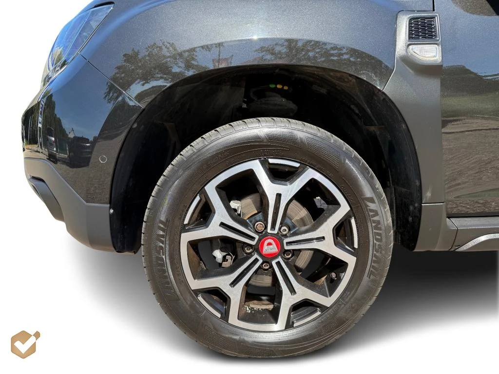 Dacia Duster – foto 17