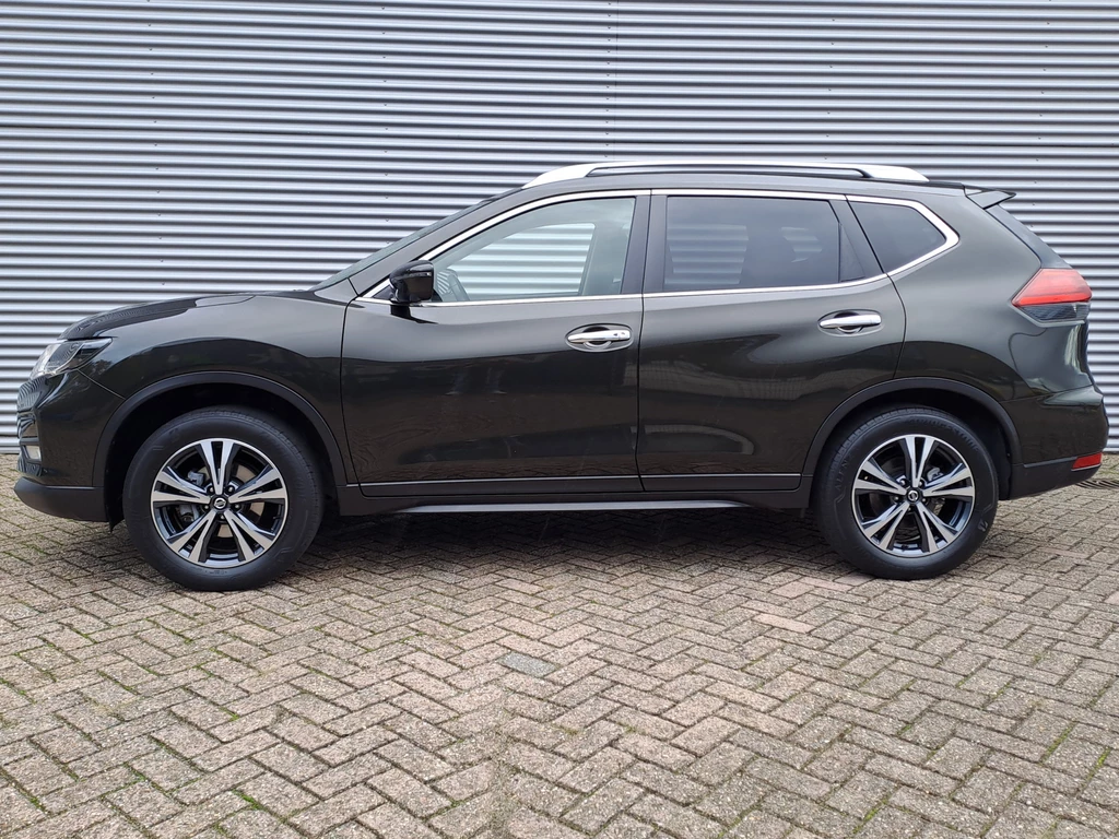 Nissan X-Trail – foto 2