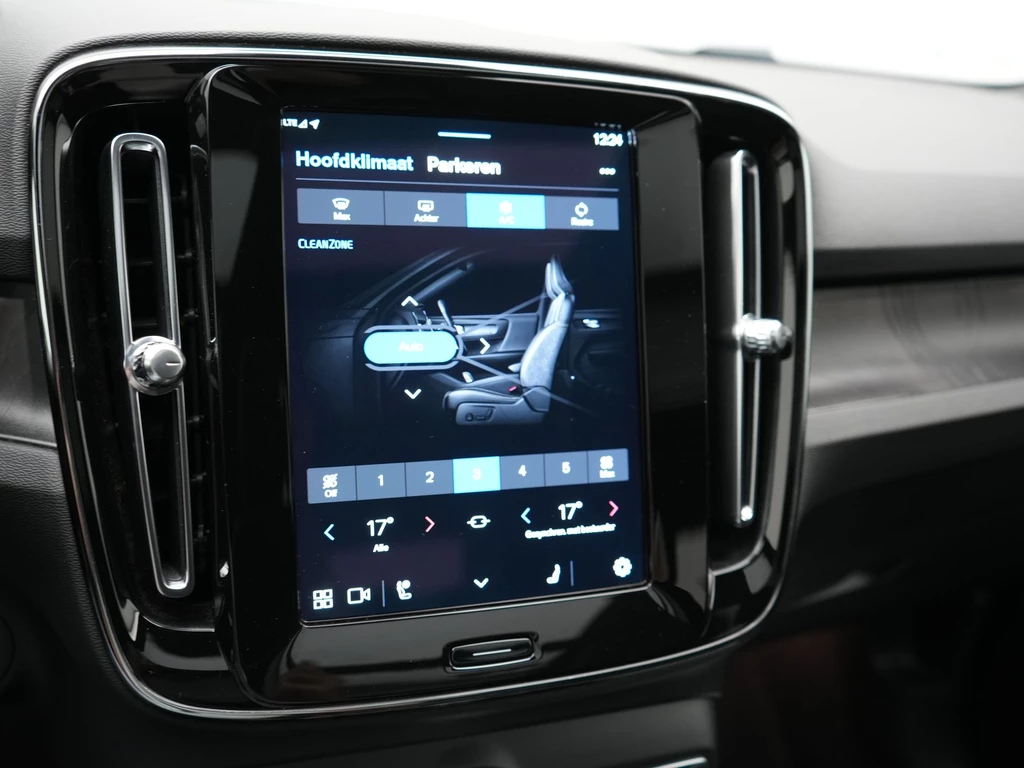 Volvo XC40 – foto 42