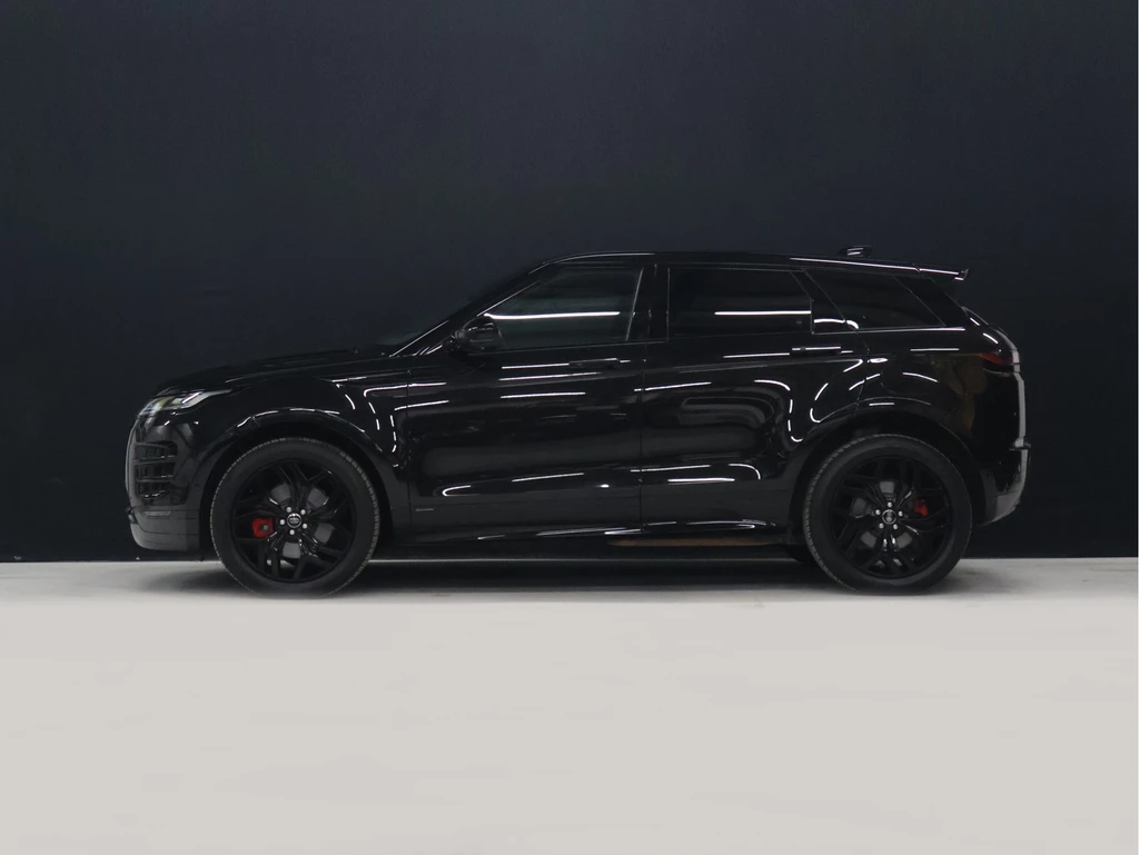 Land Rover Range Rover Evoque – foto 2