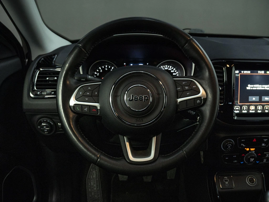 Jeep Compass – foto 7