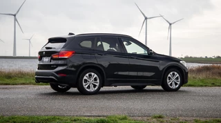 BMW X1 – thumbnail 9