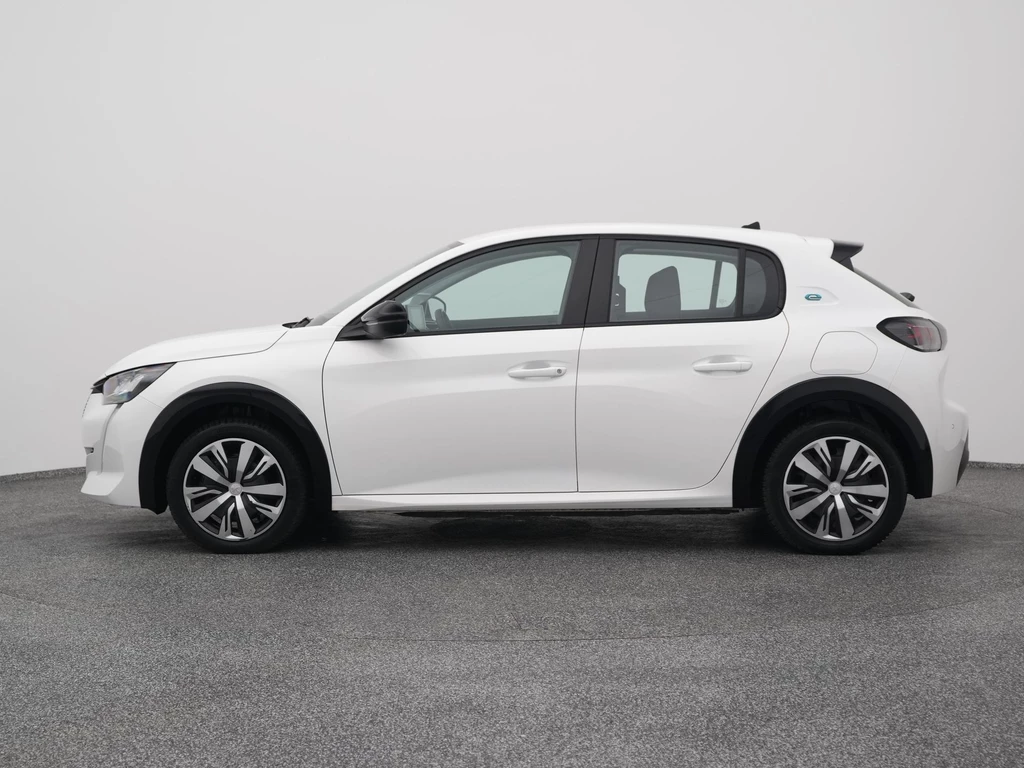 Peugeot e-208 – foto 3