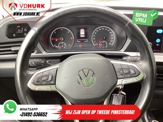 Volkswagen Caddy – thumbnail 15