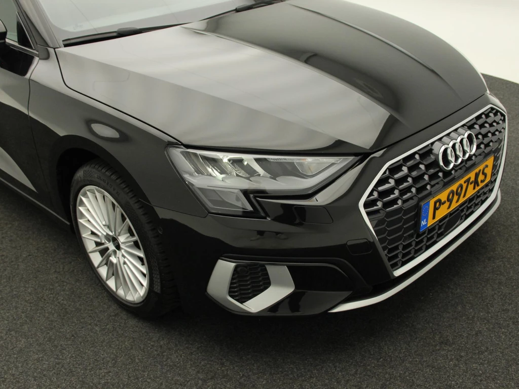 Audi A3 – foto 7