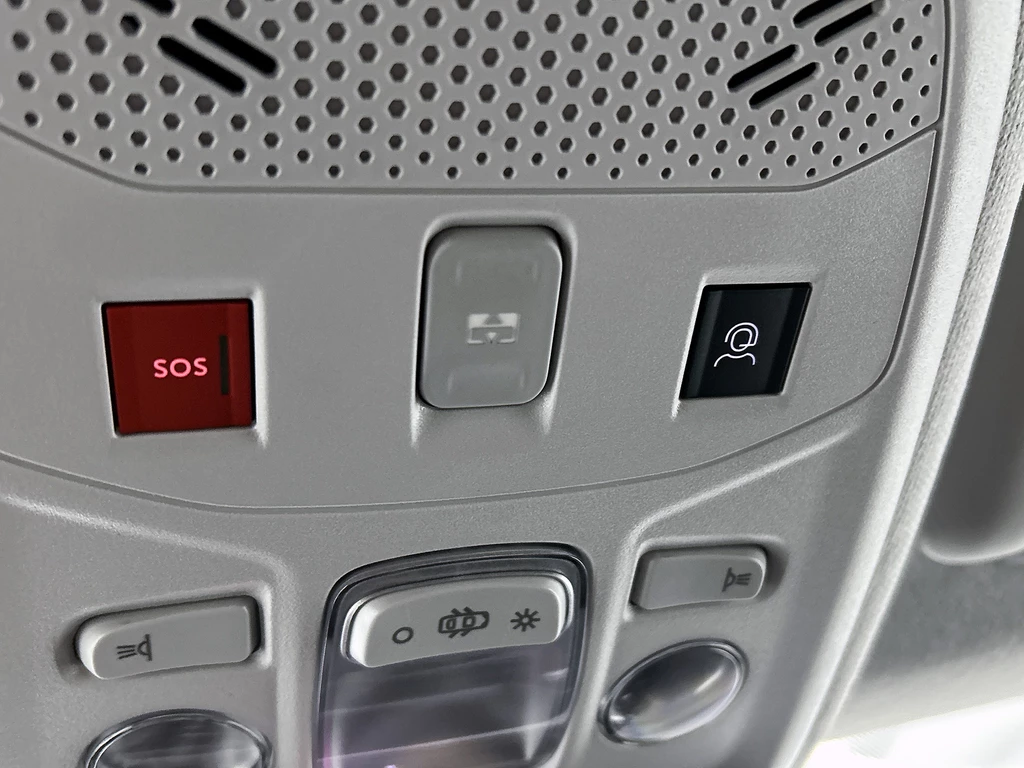 Citroën C4 – foto 19